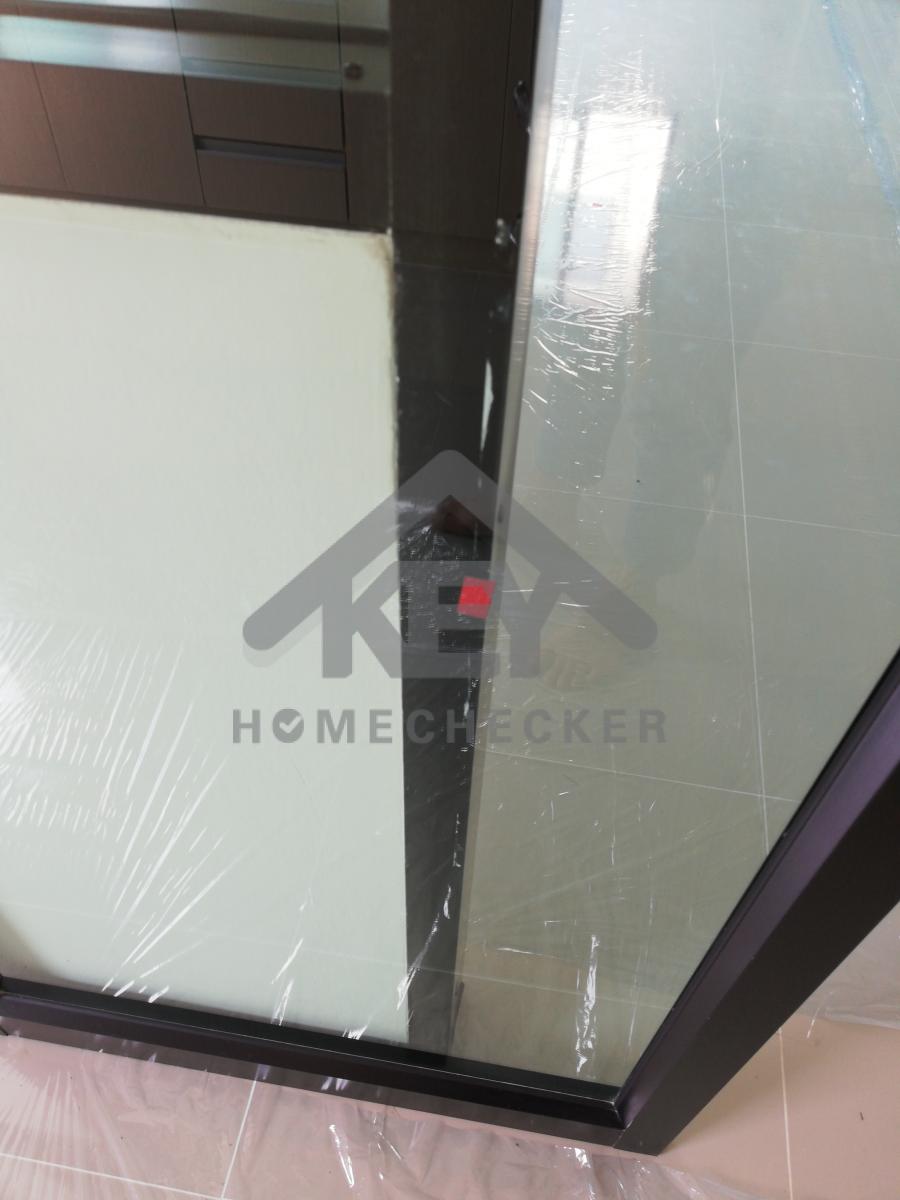 งานห้องครัวชั้น 1