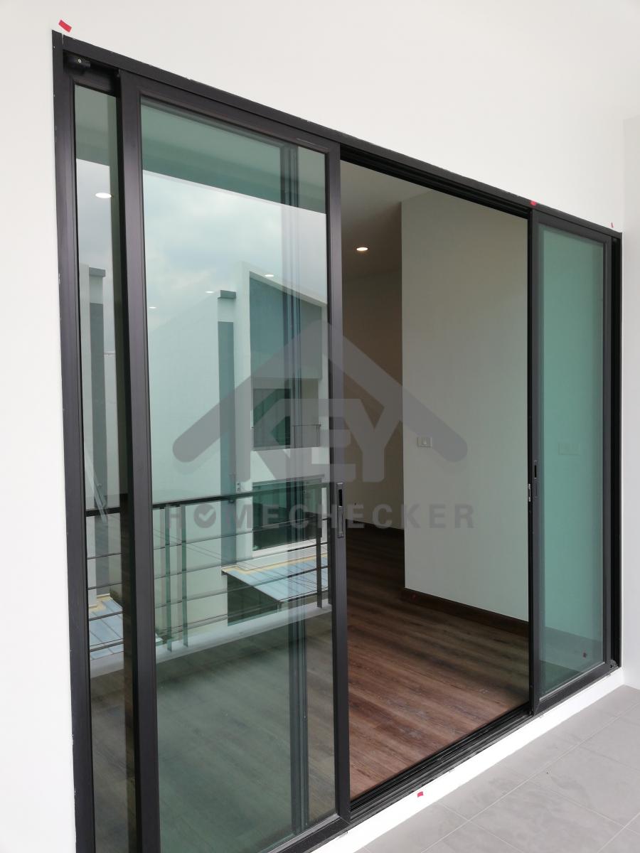 งานห้องนอนชั้น 3