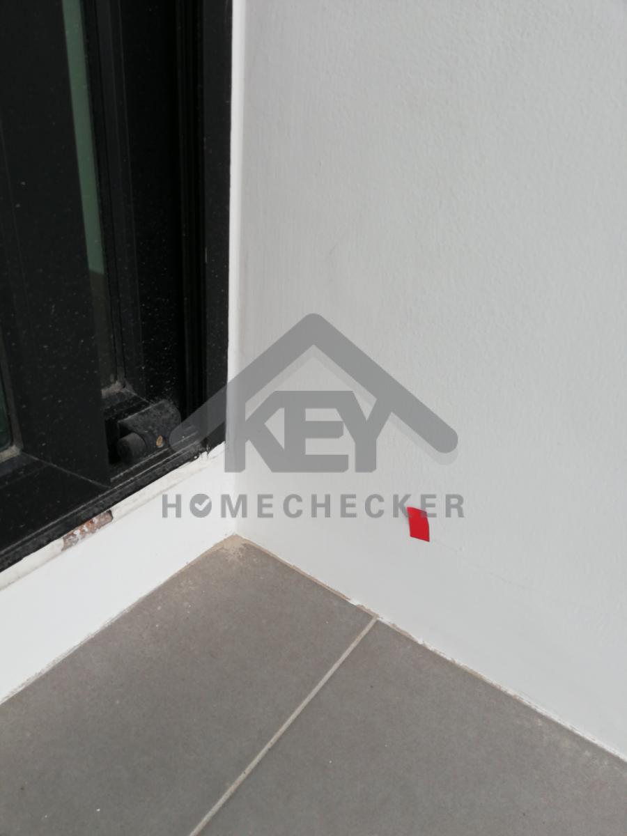 งานห้องนอนชั้น 3