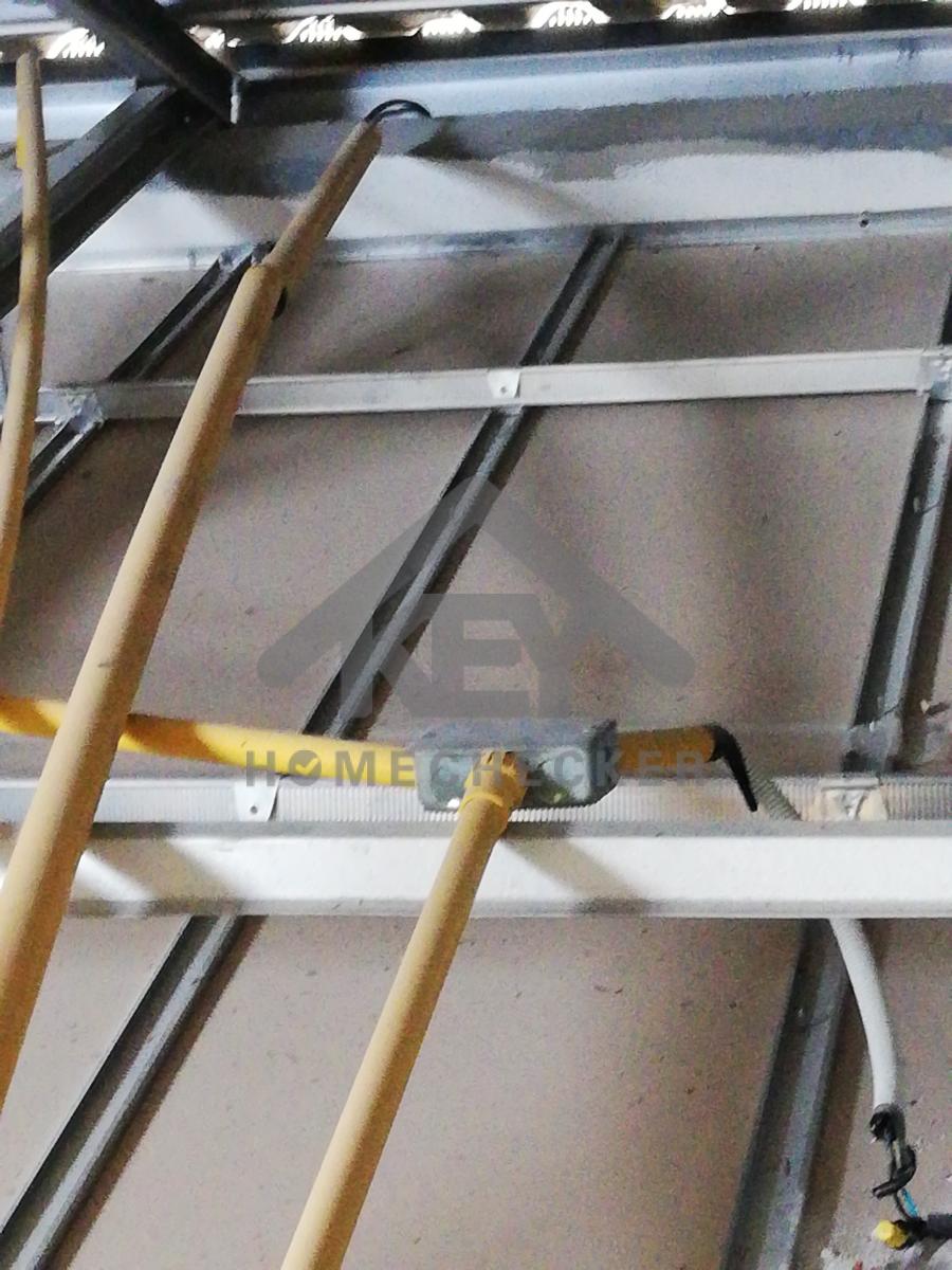 งานไฟฟ้าและระบบความปลอดภัย