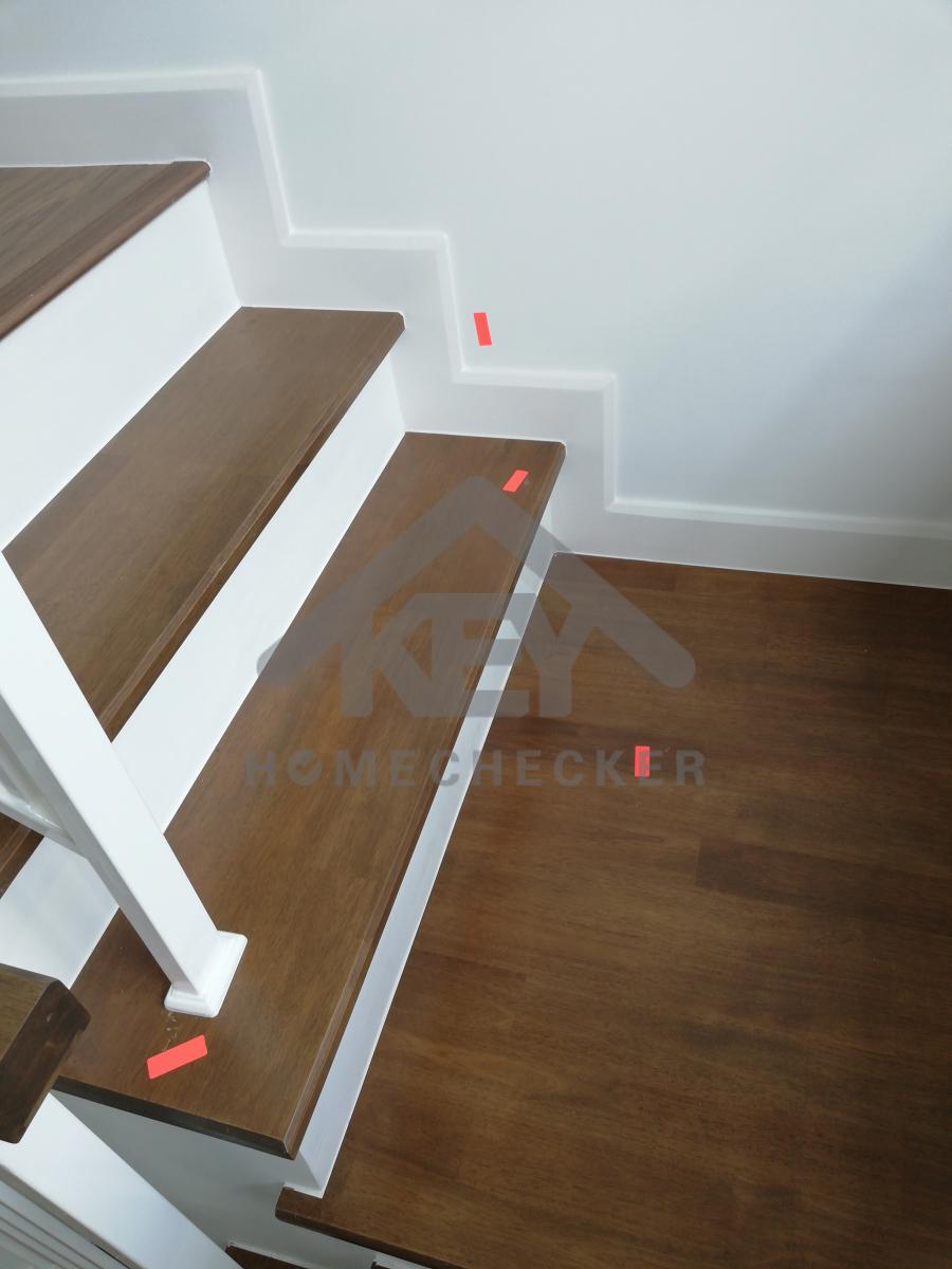 งานบันไดชั้น 2