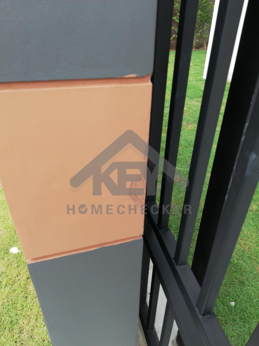 งานภูมิทัศน์และพื้นที่ภายนอกบ้าน