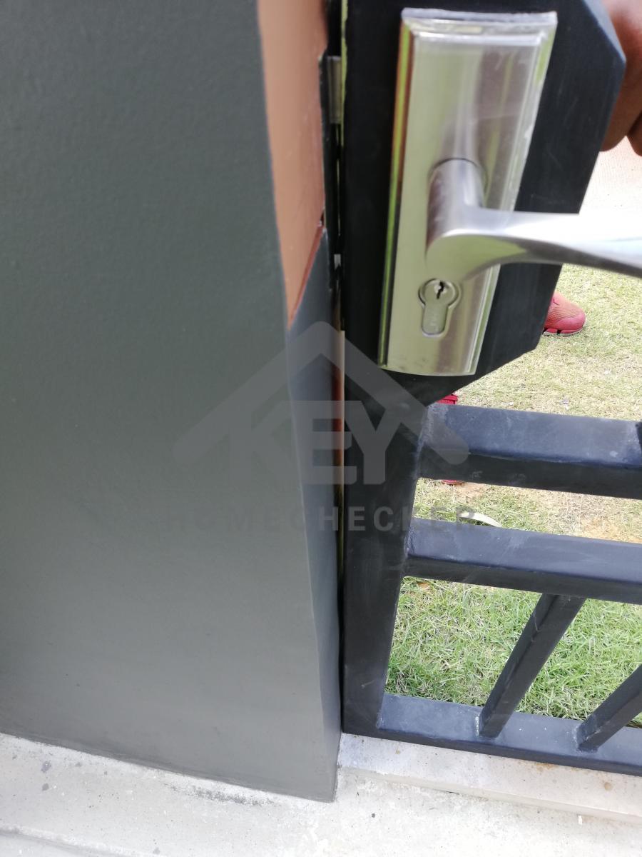 งานภูมิทัศน์และพื้นที่ภายนอกบ้าน