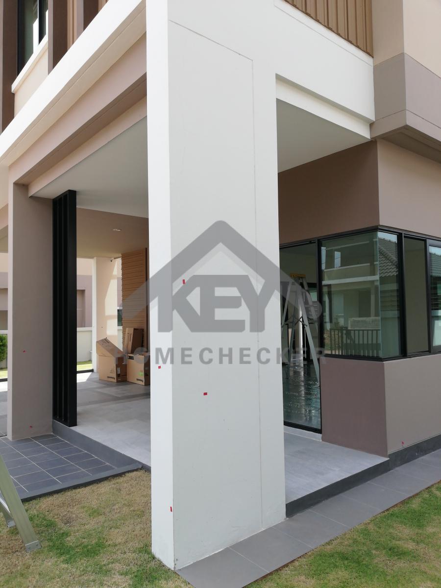 งานภูมิทัศน์และพื้นที่ภายนอกบ้าน