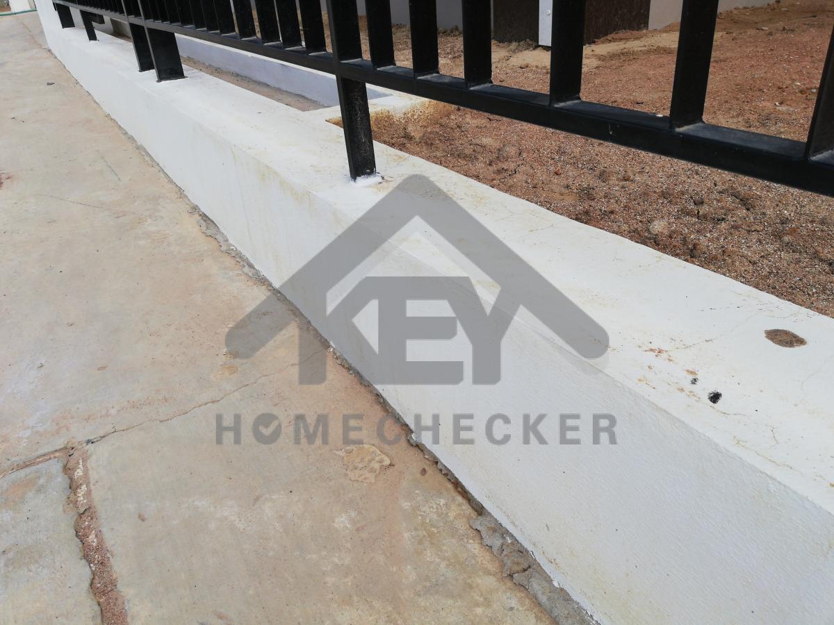 งานภูมิทัศน์และพื้นที่ภายนอกบ้าน