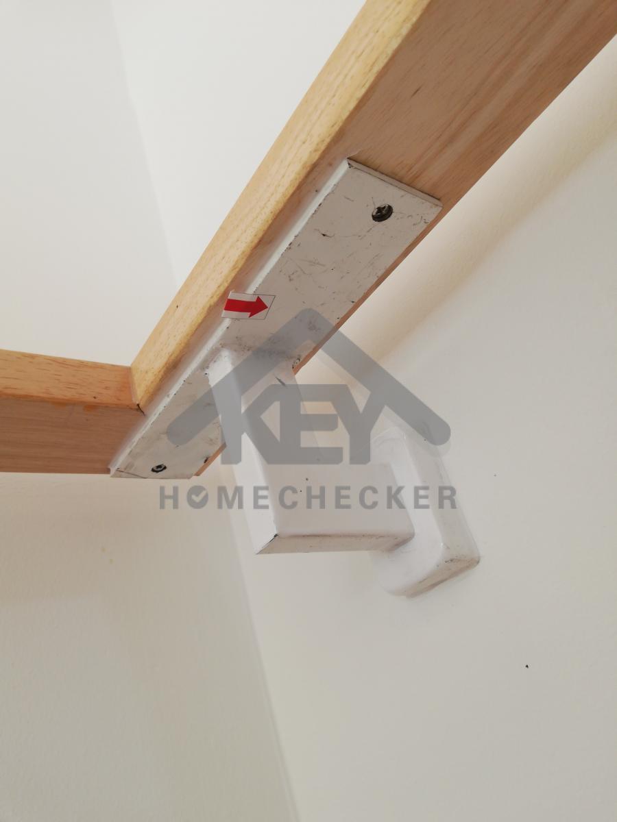 งานบันไดชั้น 1