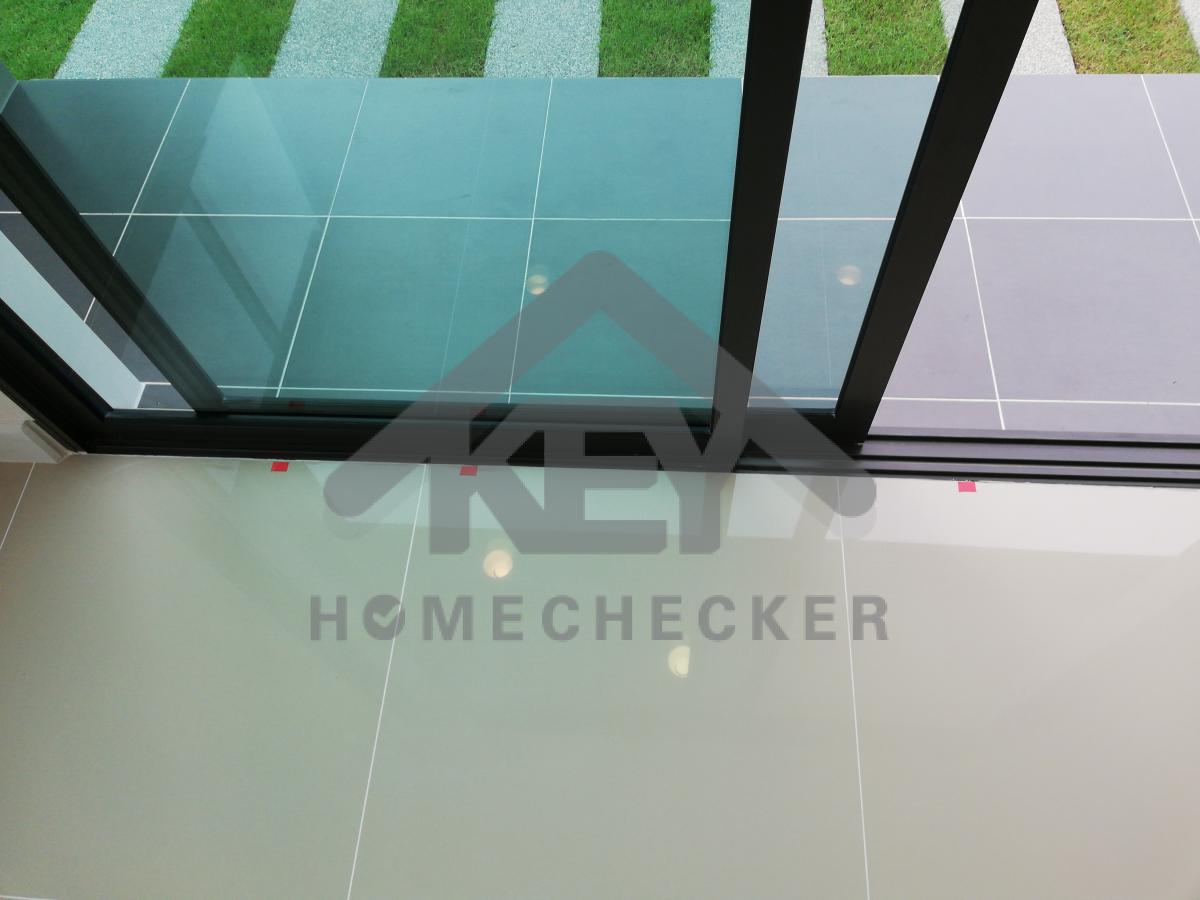 งานห้องโถง ห้องนั่งเล่น