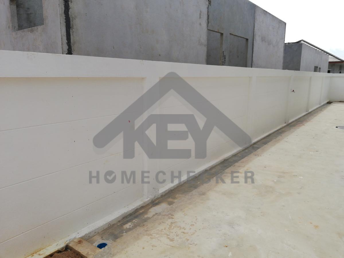 งานภูมิทัศน์และพื้นที่ภายนอกบ้าน