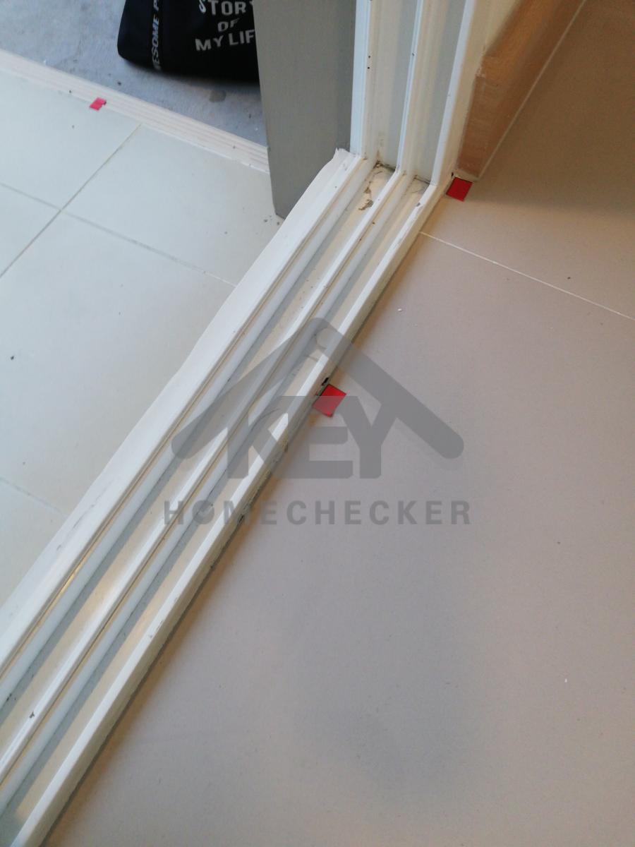 งานห้องโถง ห้องนั่งเล่น