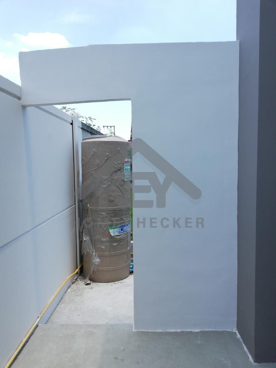 งานห้องครัวชั้น 1