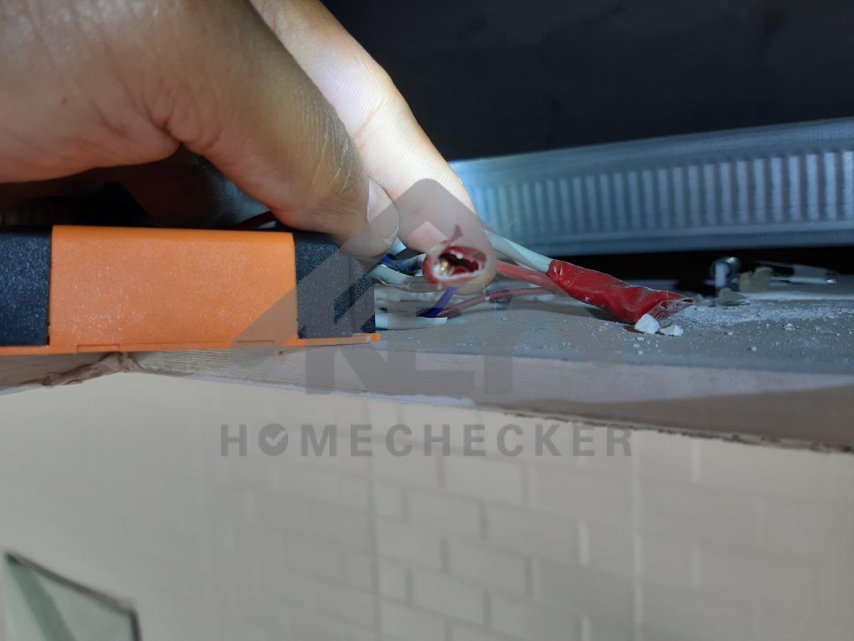 งานไฟฟ้าและระบบความปลอดภัย