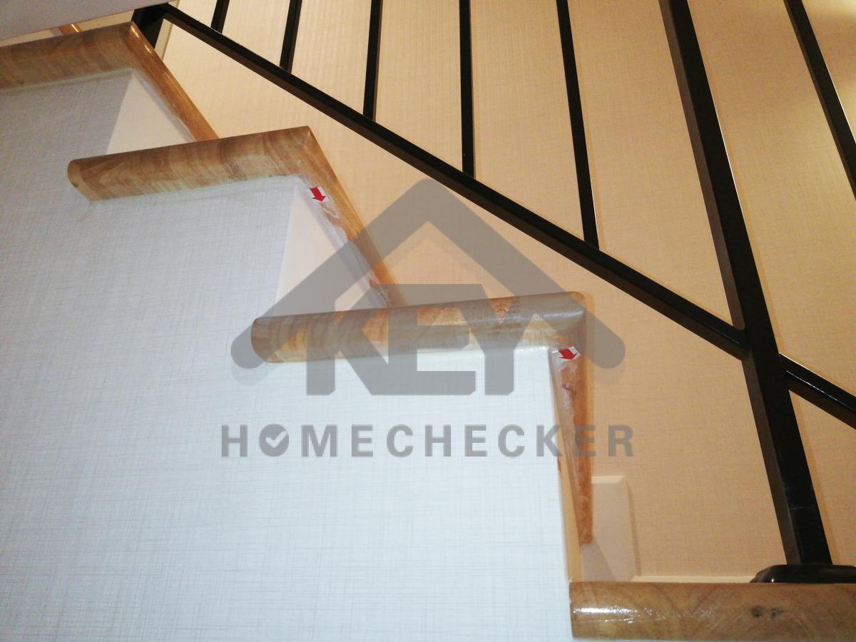 งานบันไดชั้น 1