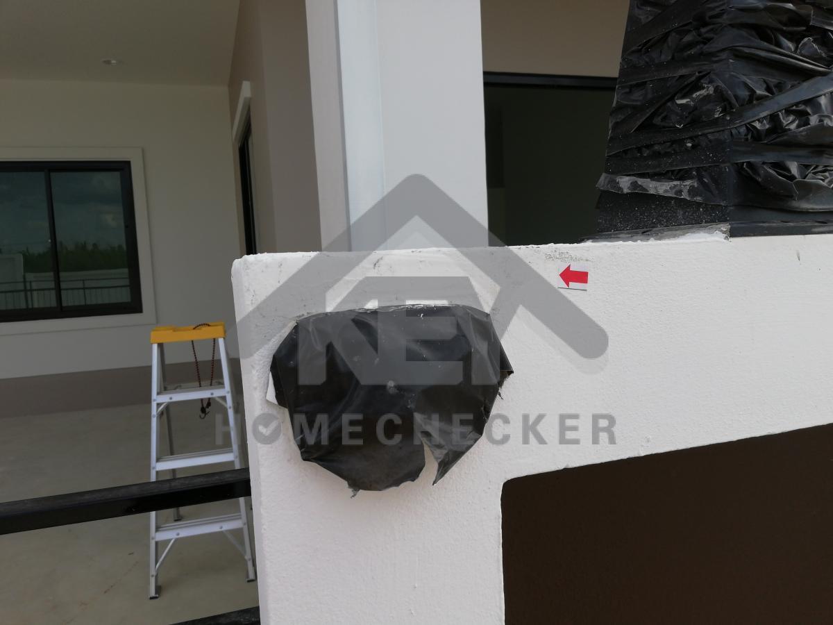 งานภูมิทัศน์และพื้นที่ภายนอกบ้าน