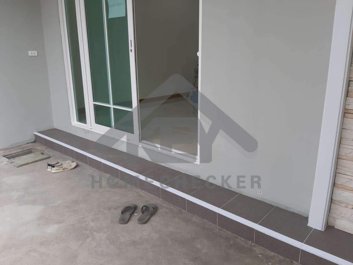 งานภูมิทัศน์และพื้นที่ภายนอกบ้าน