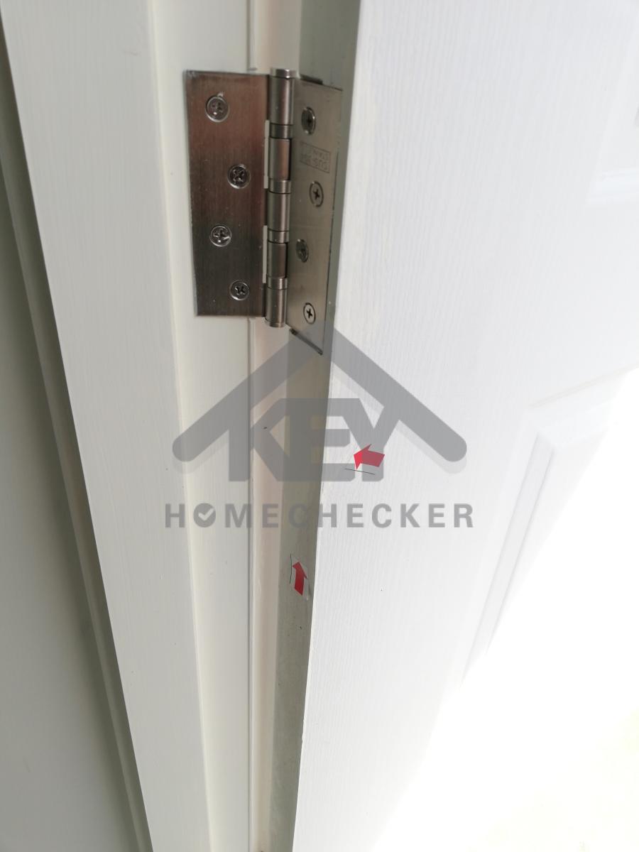 งานห้องครัวชั้น 1