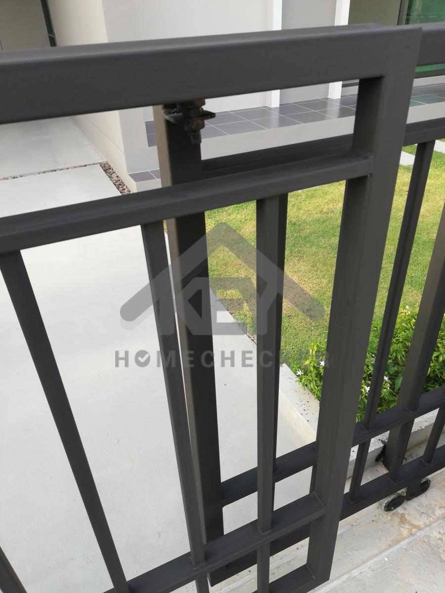 งานภูมิทัศน์และพื้นที่ภายนอกบ้าน