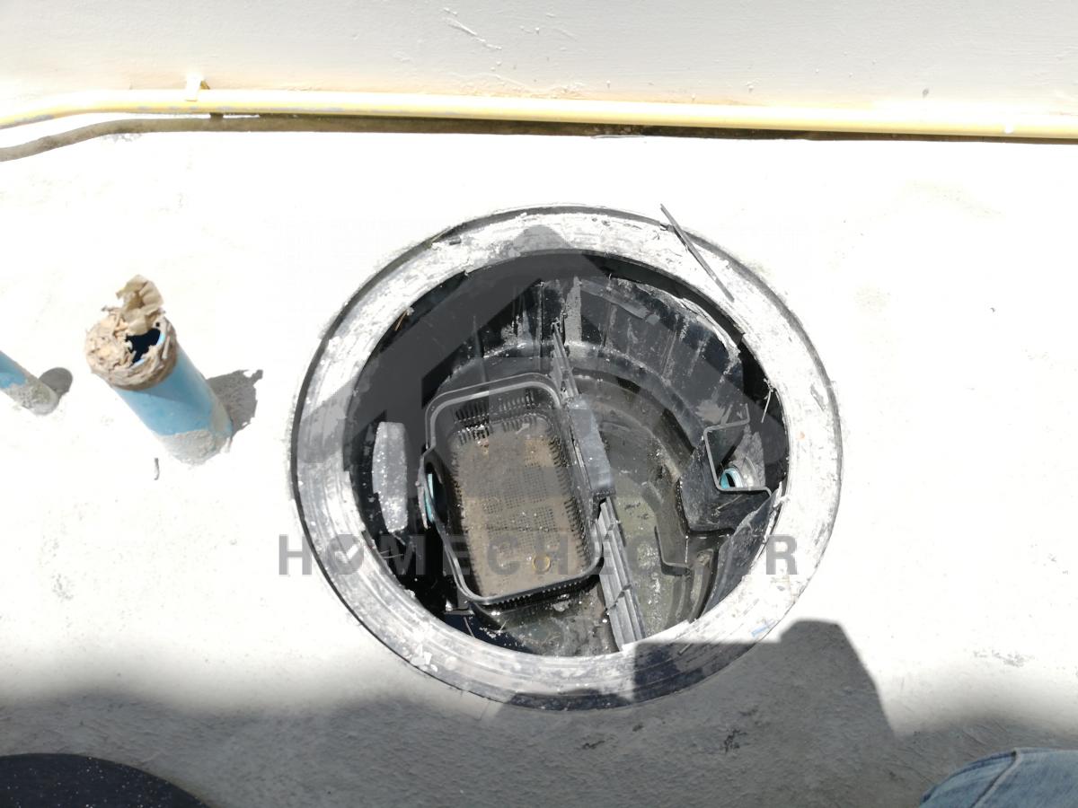 งานห้องครัวชั้น 1