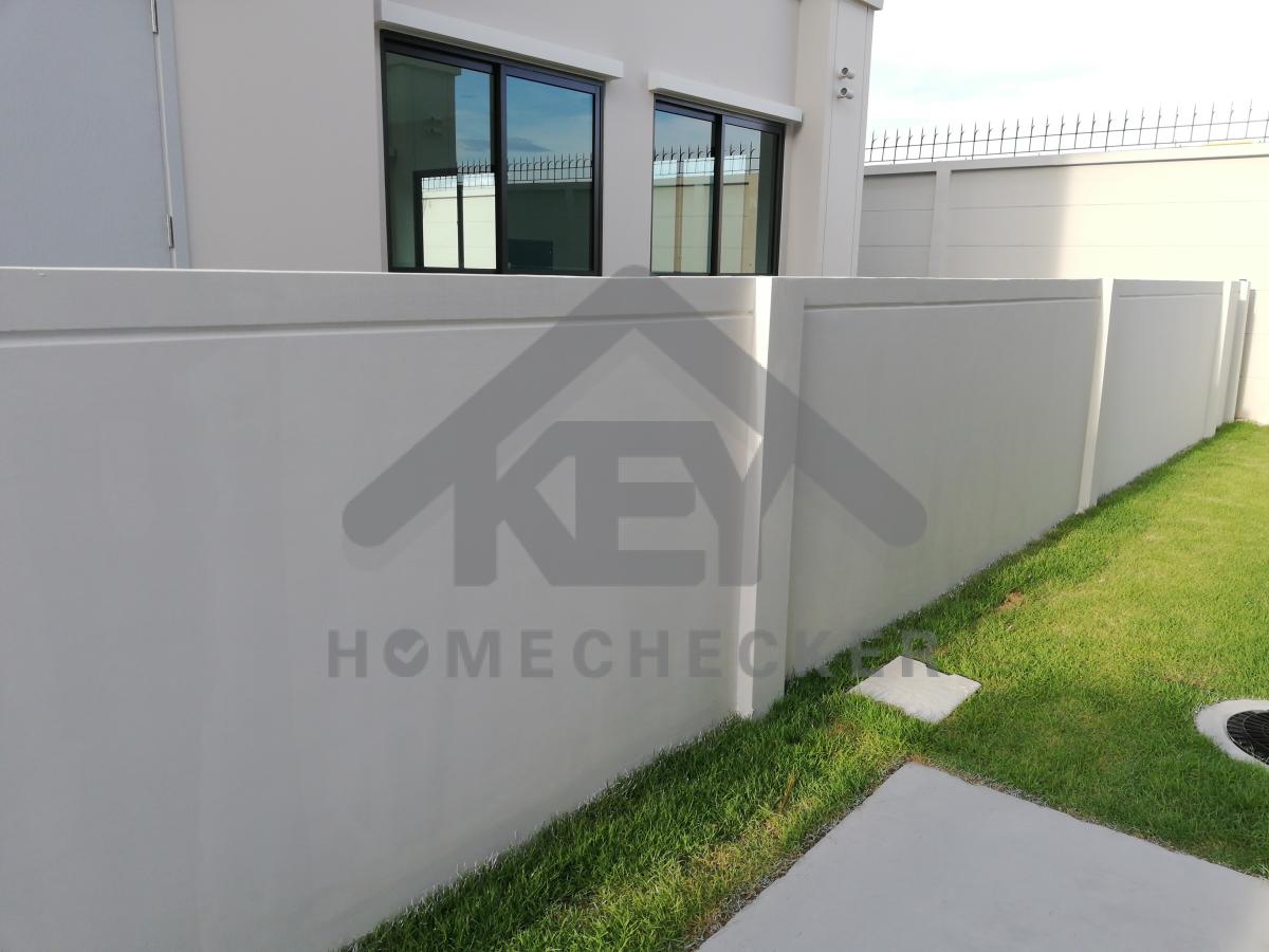 งานภูมิทัศน์และพื้นที่ภายนอกบ้าน