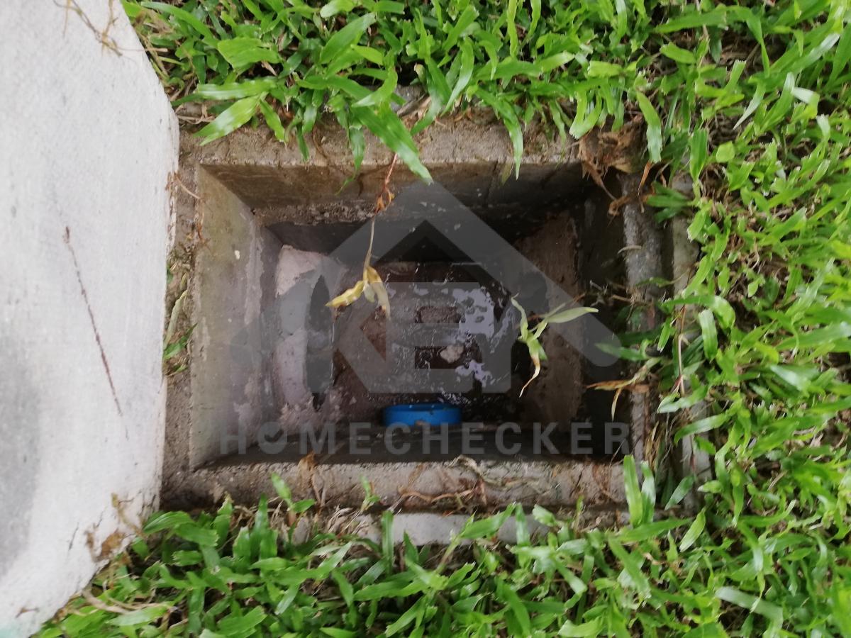 งานประปา ปั้ม และสุขาภิบาล