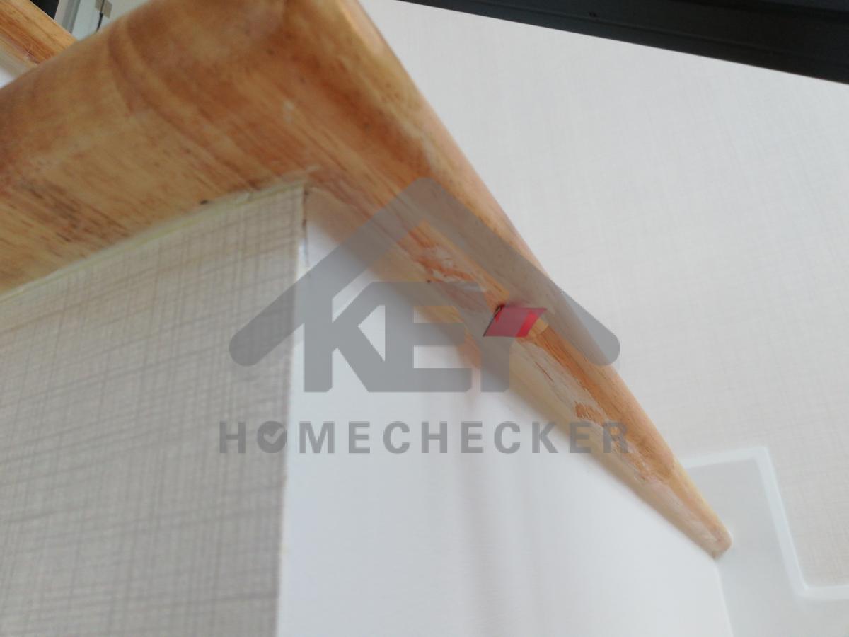 งานบันไดชั้น 1