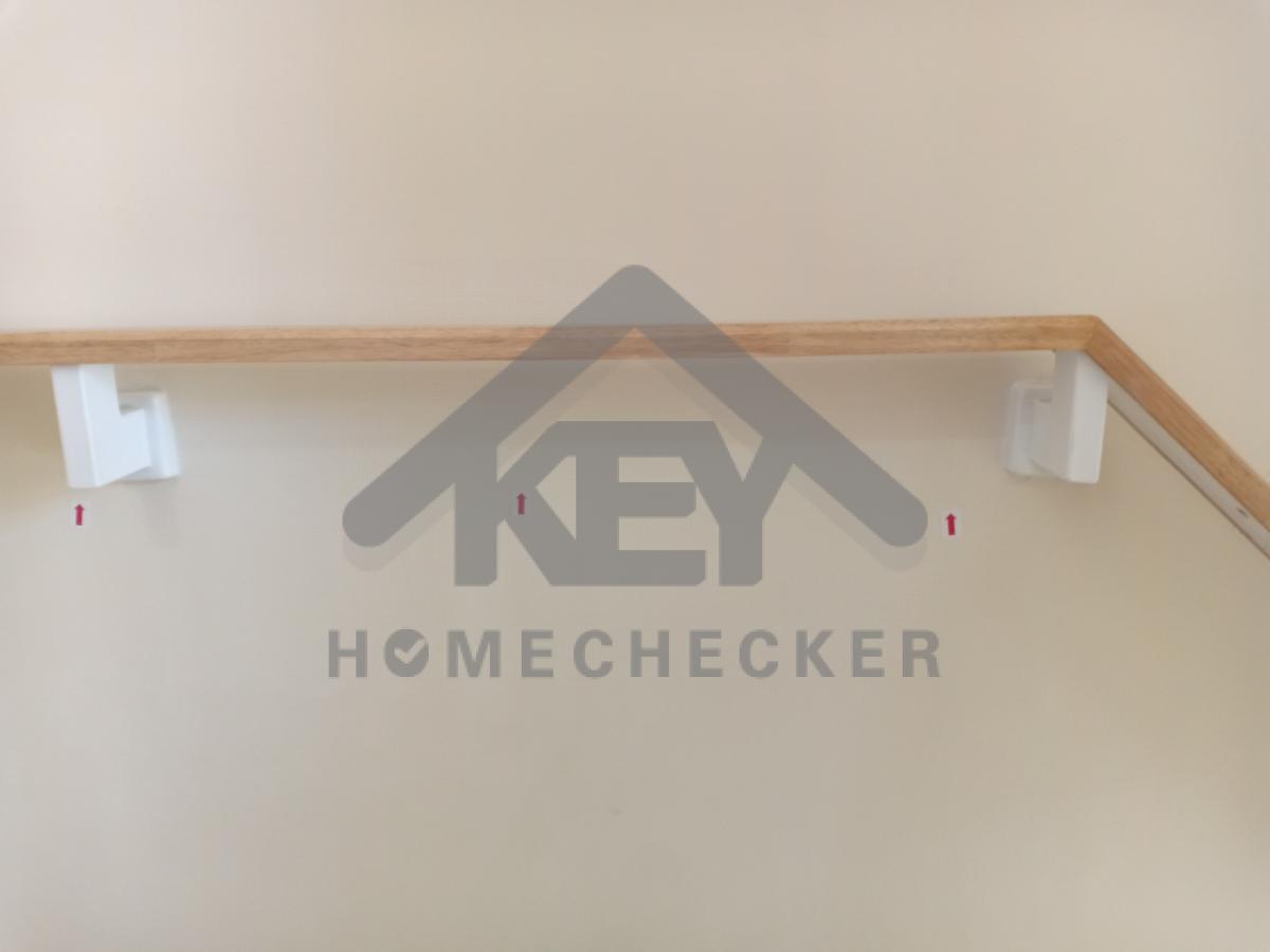 งานบันไดชั้น 2