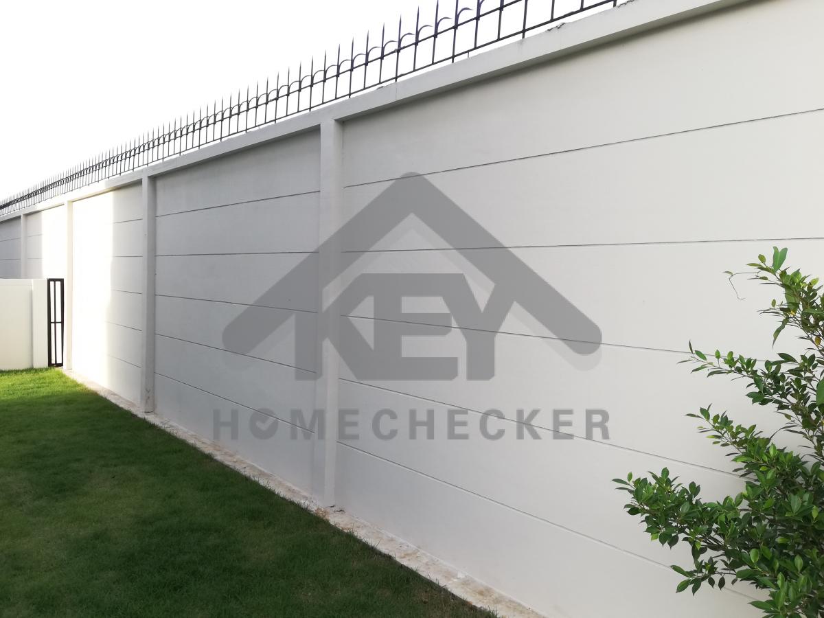 งานภูมิทัศน์และพื้นที่ภายนอกบ้าน