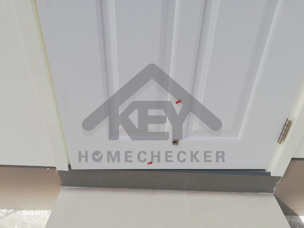 งานห้องครัวชั้น 1