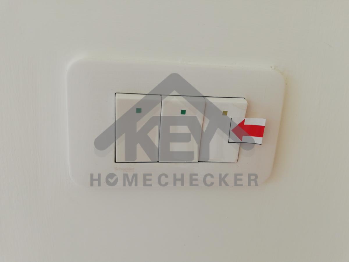 งานห้องโถง ห้องนั่งเล่น