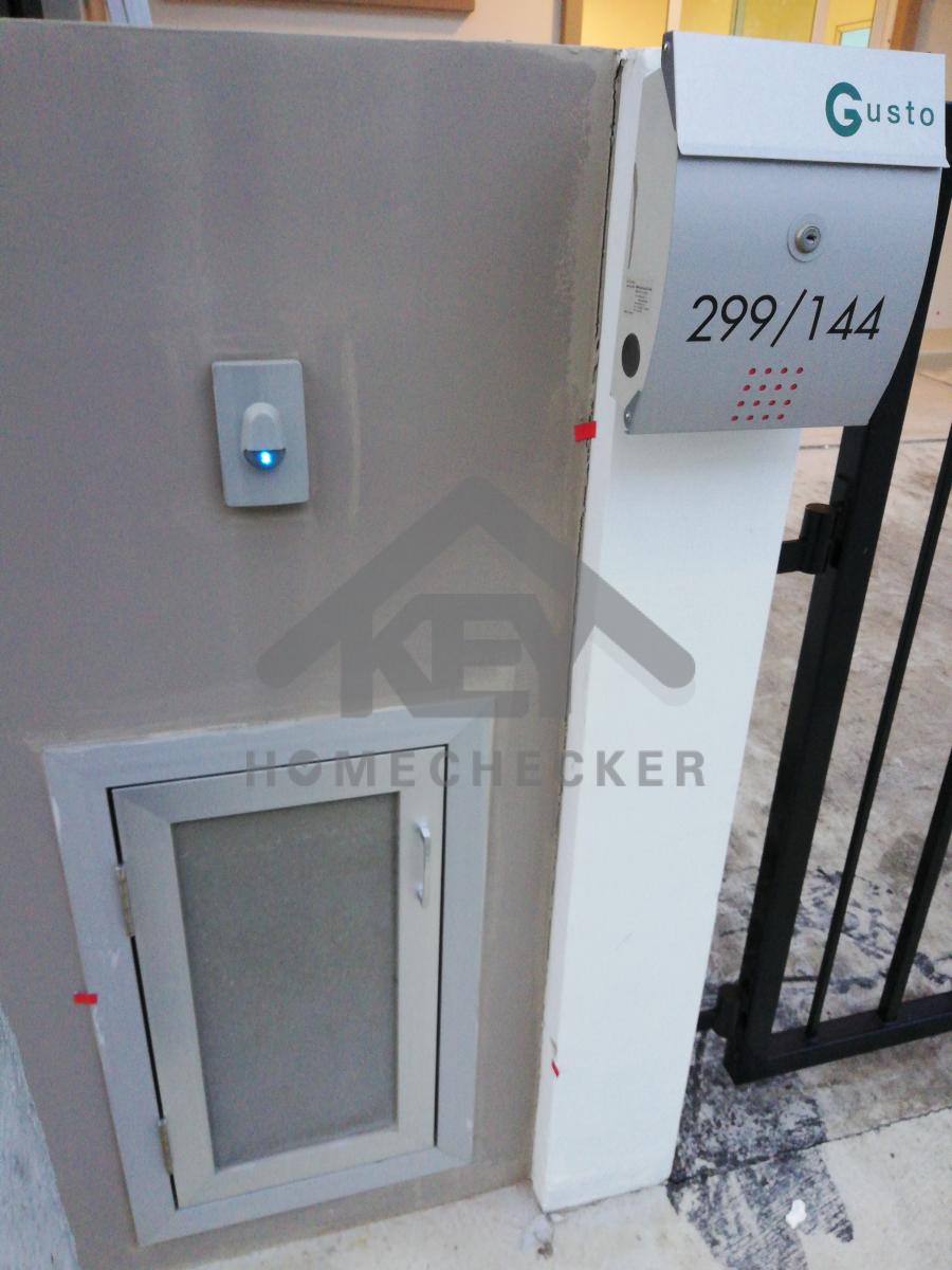 งานภูมิทัศน์และพื้นที่ภายนอกบ้าน