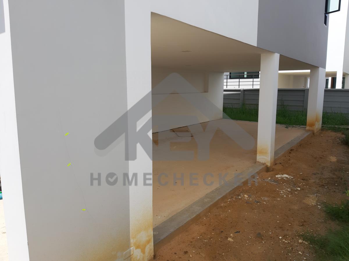 งานภูมิทัศน์และพื้นที่ภายนอกบ้าน