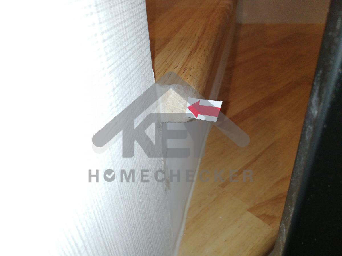 งานบันไดชั้น 1