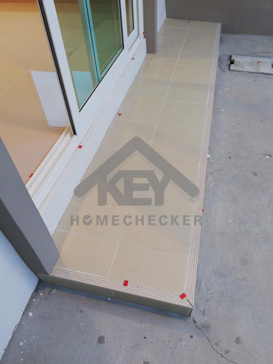 งานภูมิทัศน์และพื้นที่ภายนอกบ้าน