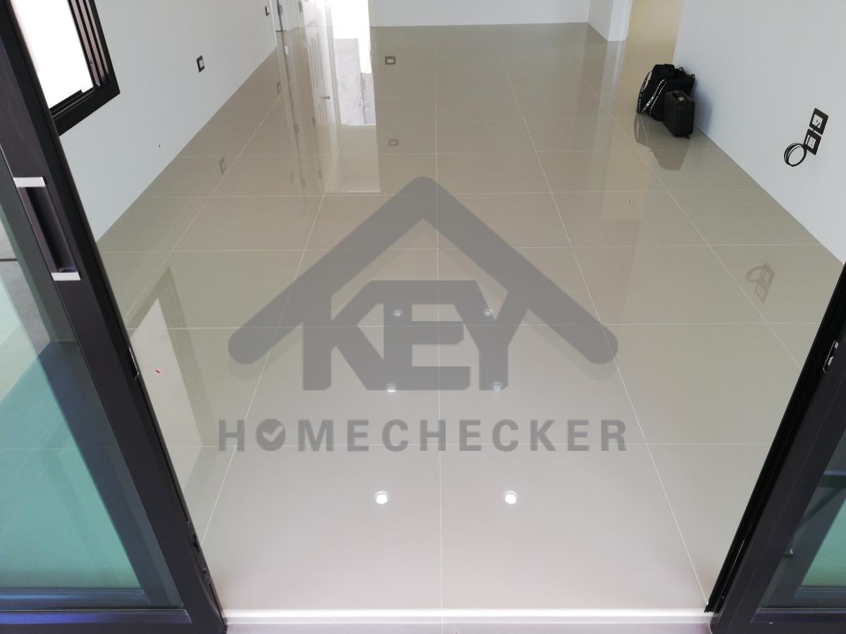 งานห้องโถง ห้องนั่งเล่น