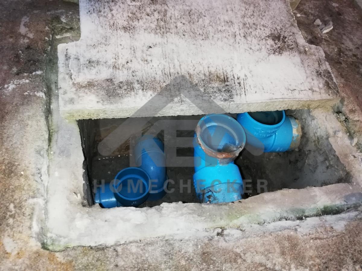 งานห้องครัวชั้น 1