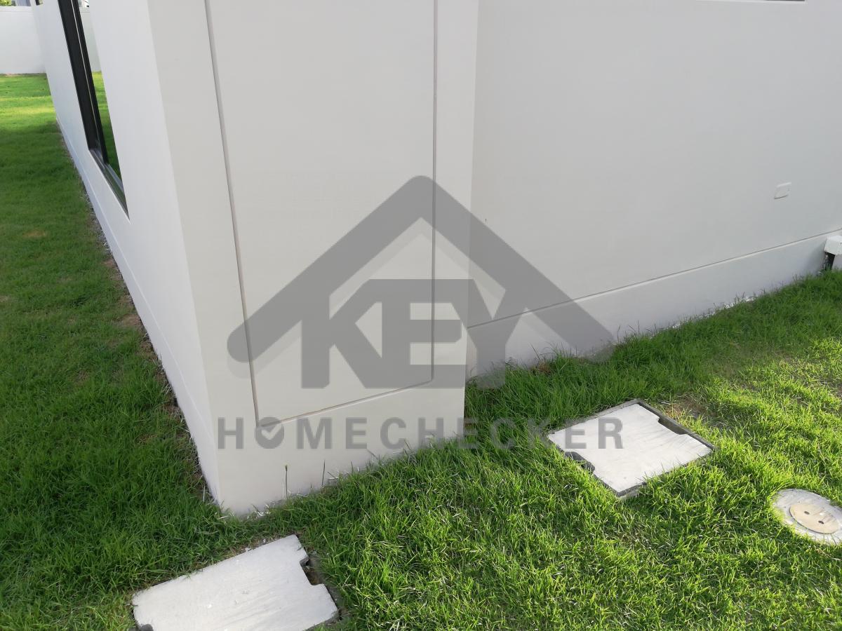 งานภูมิทัศน์และพื้นที่ภายนอกบ้าน