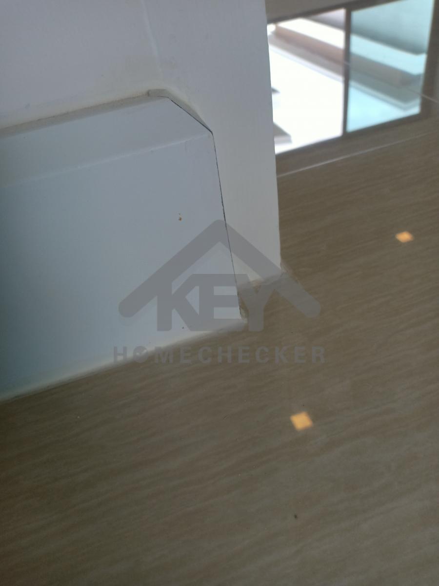 งานบันไดชั้น 2