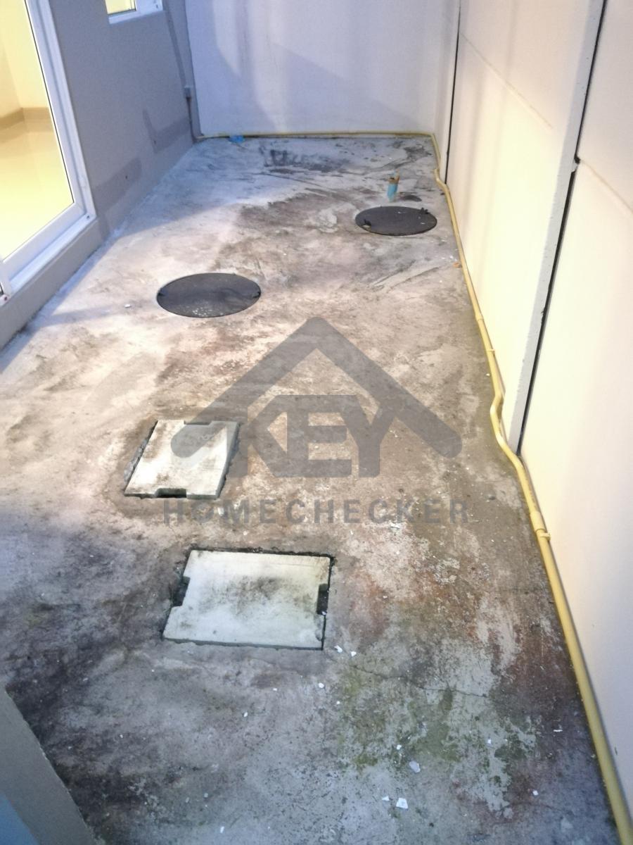 งานห้องครัวชั้น 1