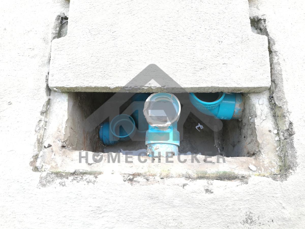 งานห้องครัวชั้น 1