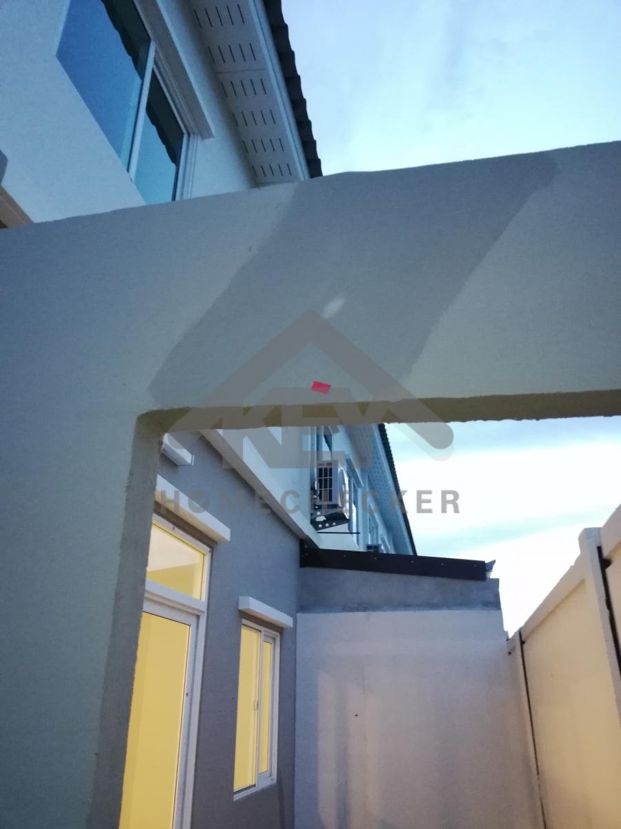 งานห้องครัวชั้น 1