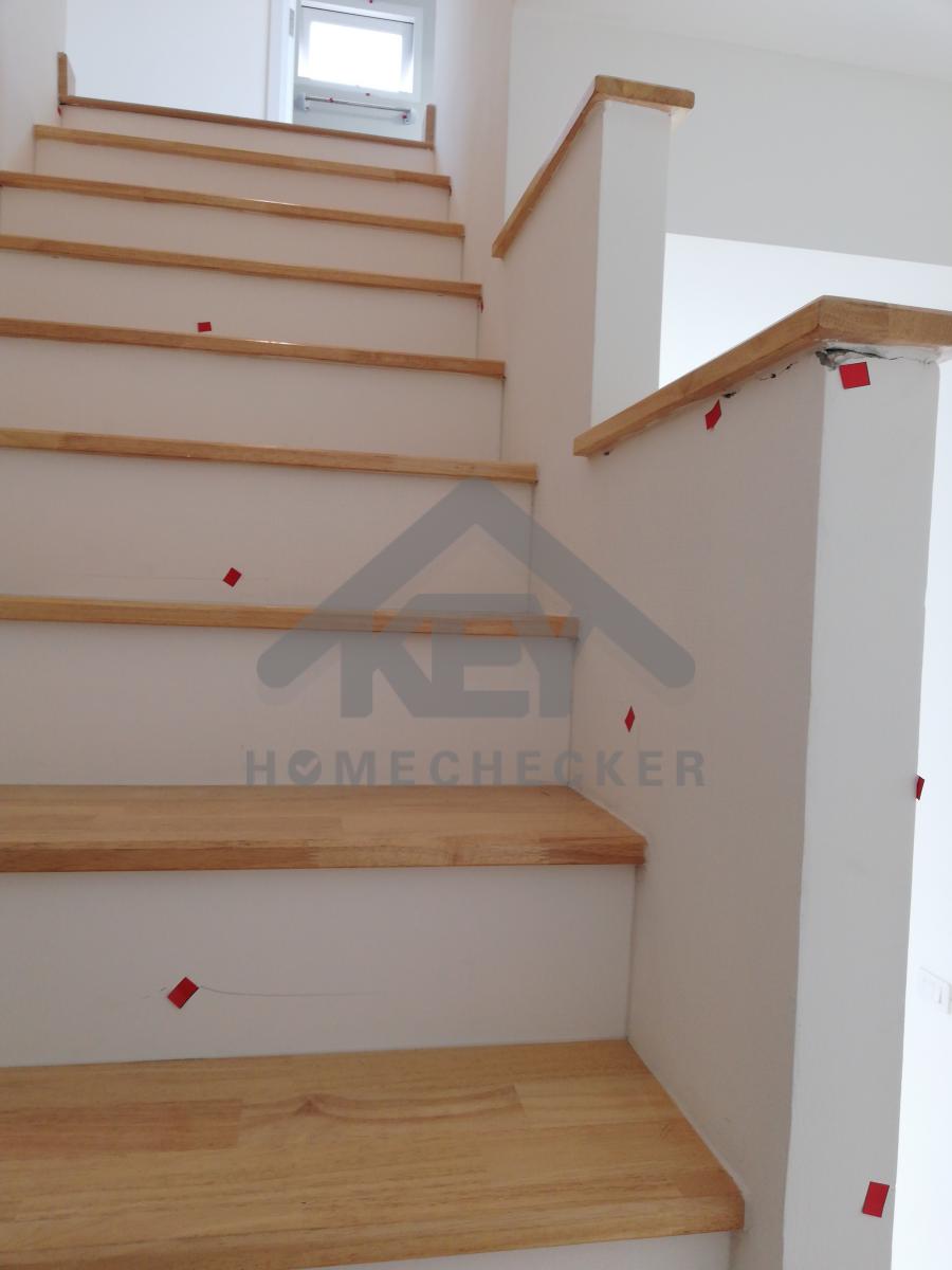 งานบันไดชั้น 1