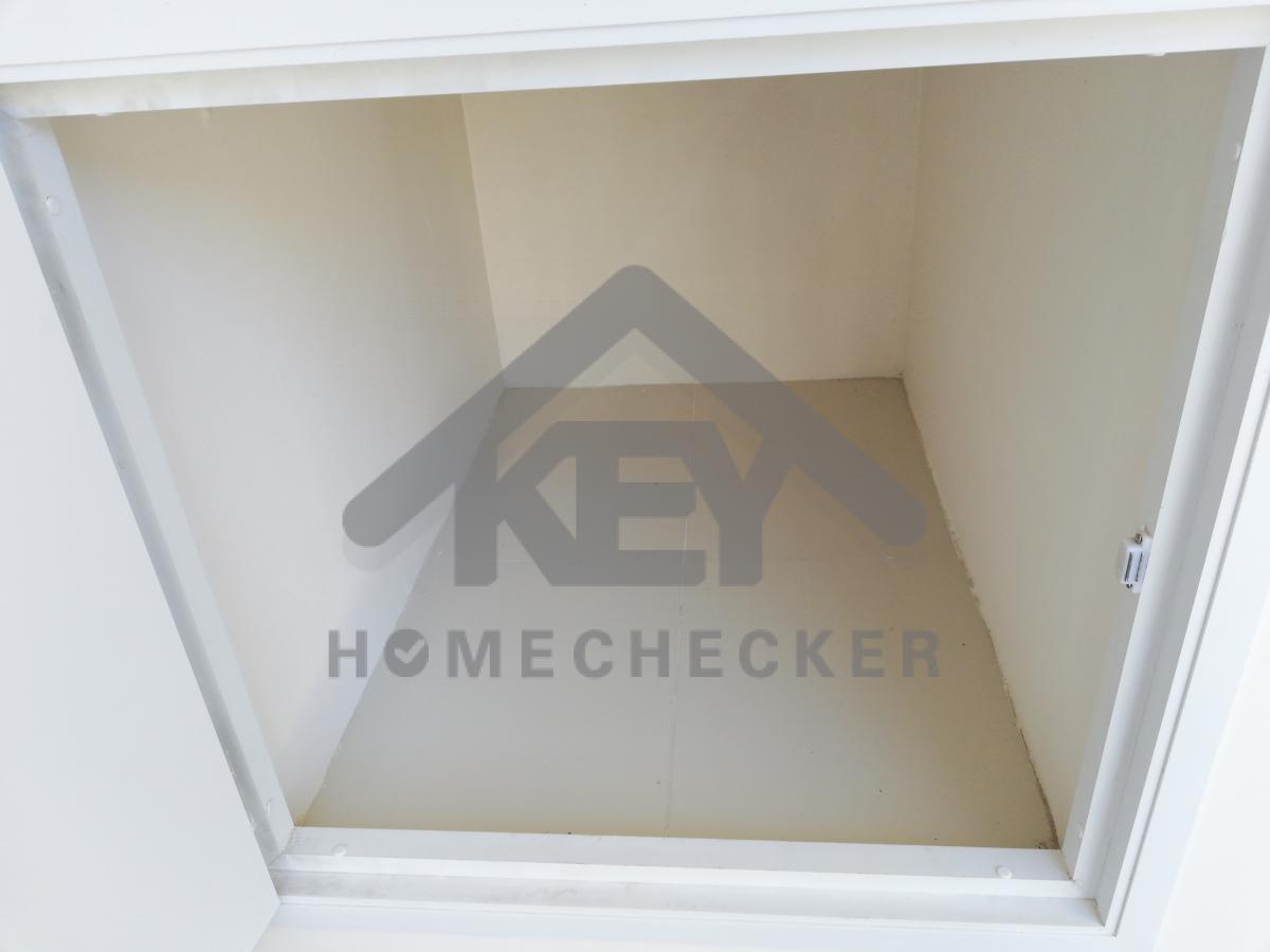 งานบันไดชั้น 1