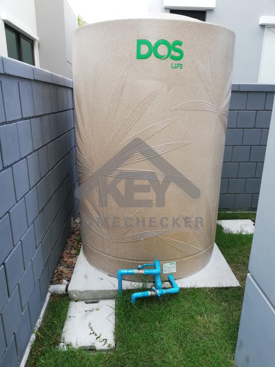 งานประปา ปั้ม และสุขาภิบาล