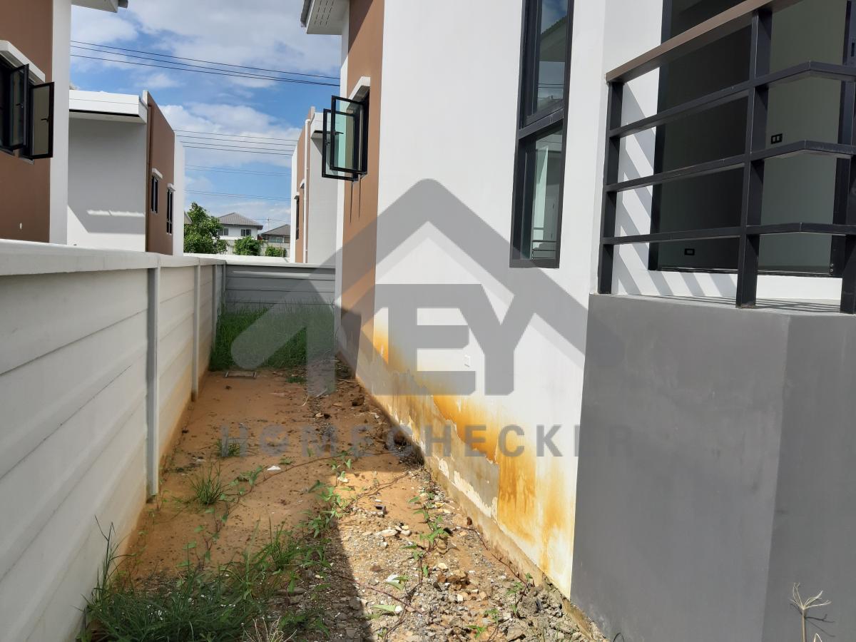 งานภูมิทัศน์และพื้นที่ภายนอกบ้าน