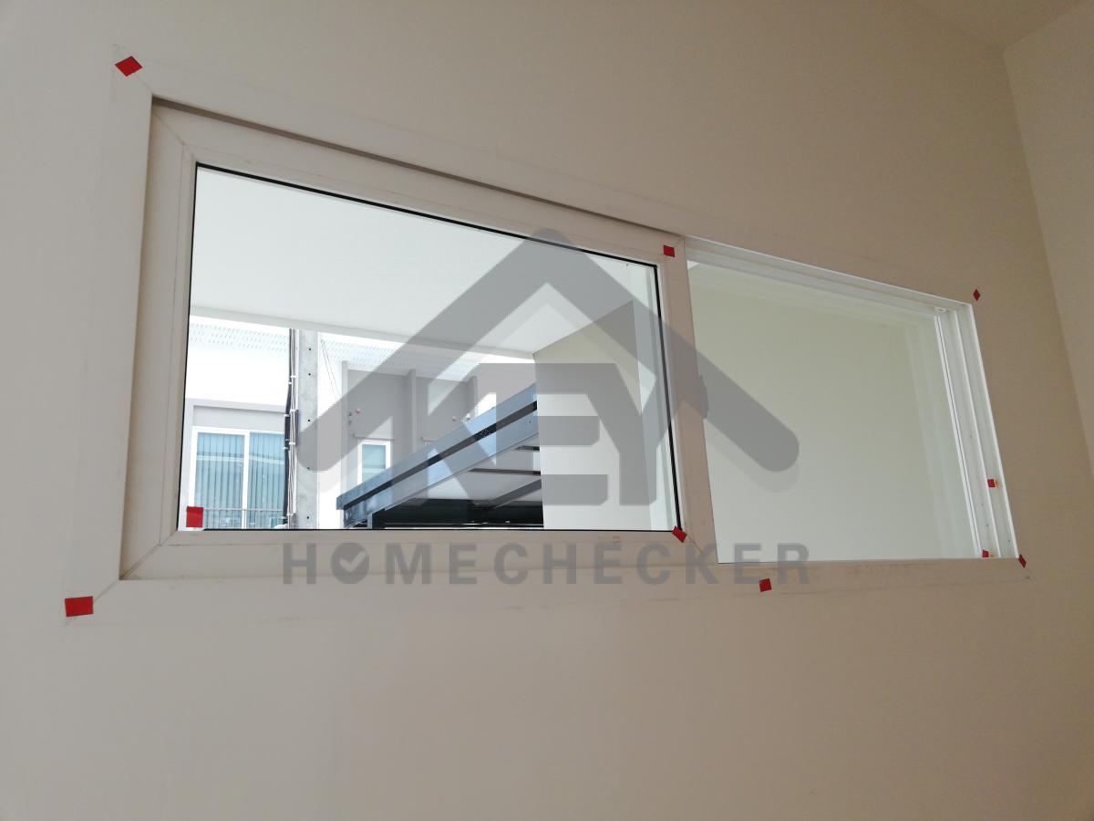 งานบันไดชั้น 1