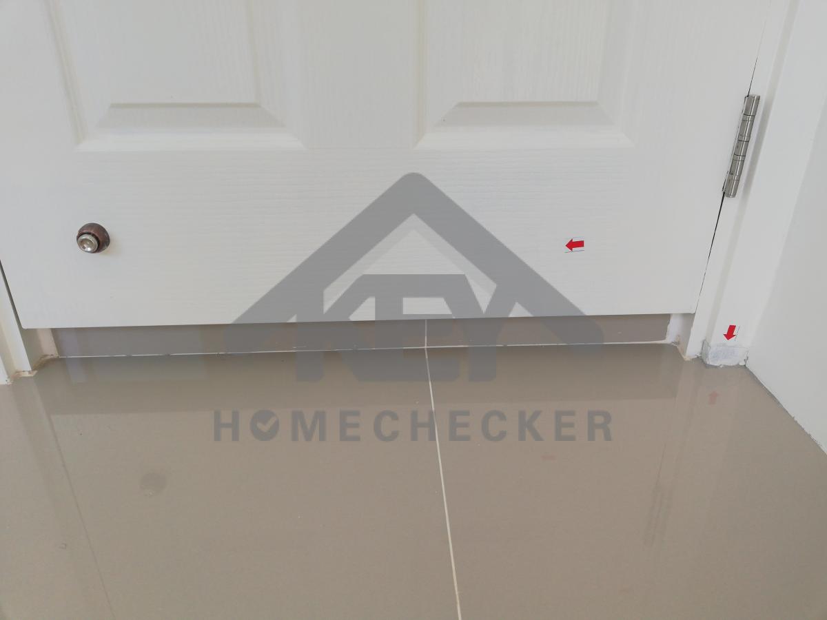 งานห้องครัวชั้น 1