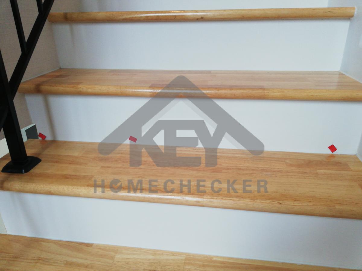 งานบันไดชั้น 1