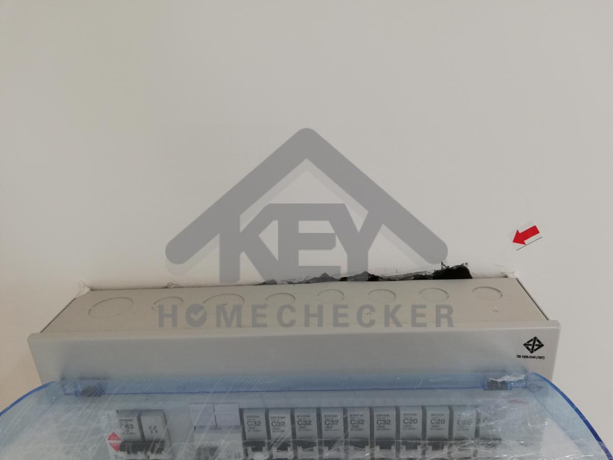 งานไฟฟ้าและระบบความปลอดภัย