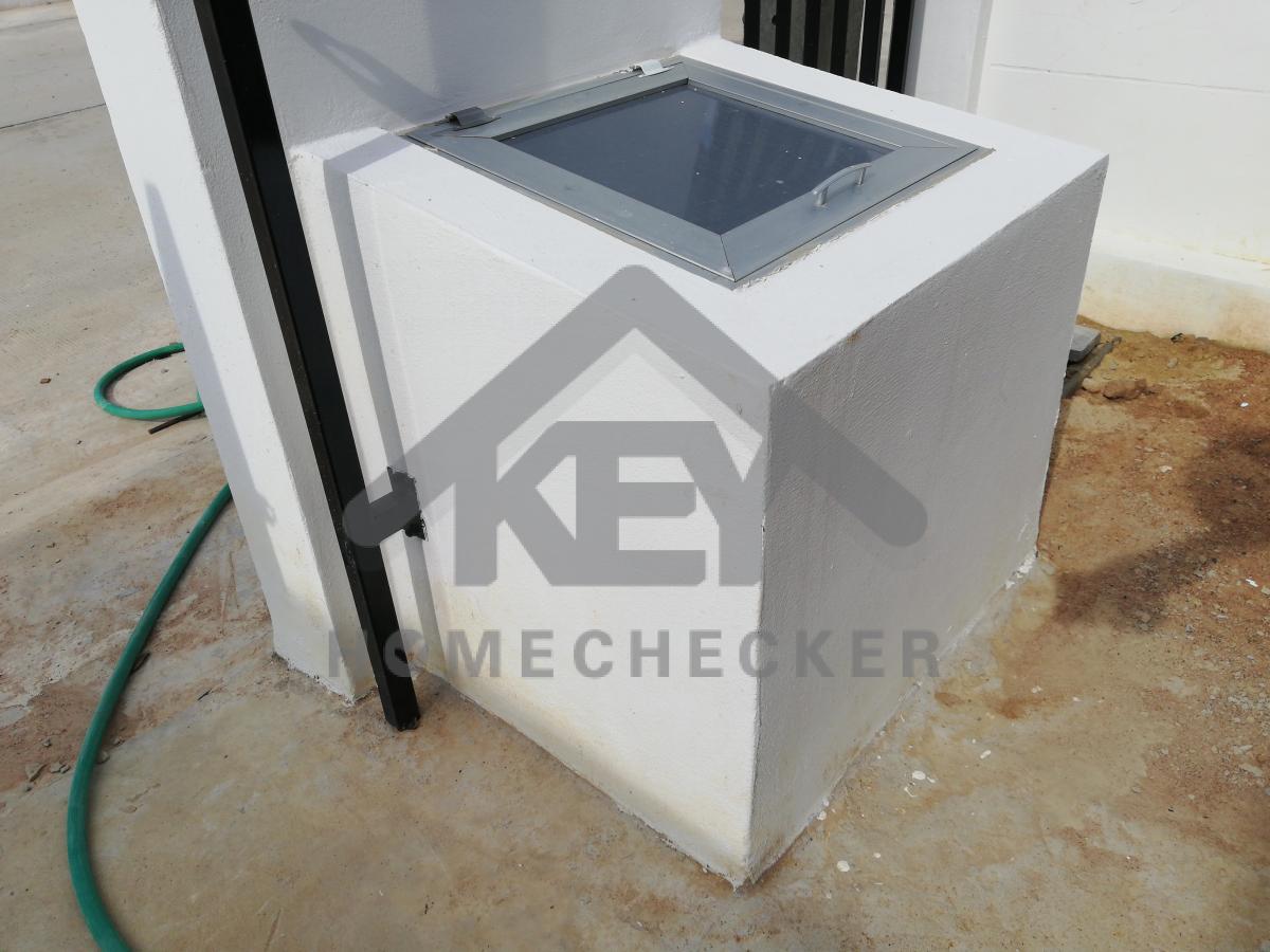 งานภูมิทัศน์และพื้นที่ภายนอกบ้าน