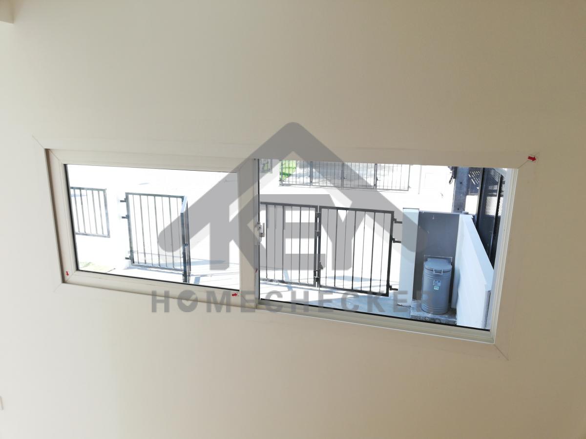 งานบันไดชั้น 1