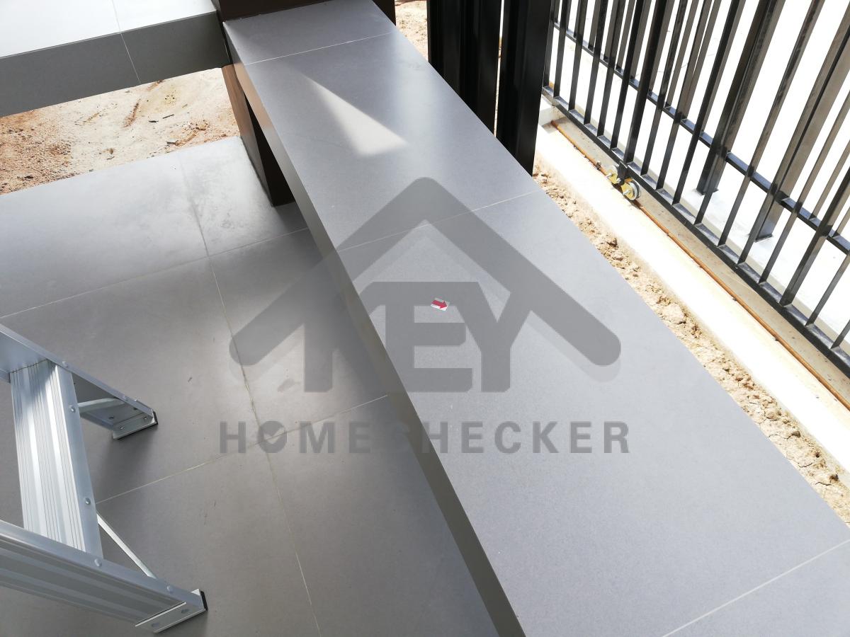 งานห้องโถง ห้องนั่งเล่น